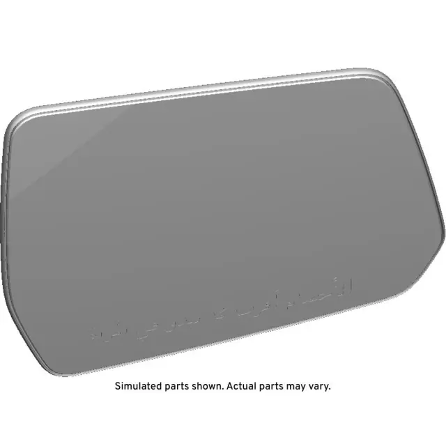F Mirror - GM (84498322)