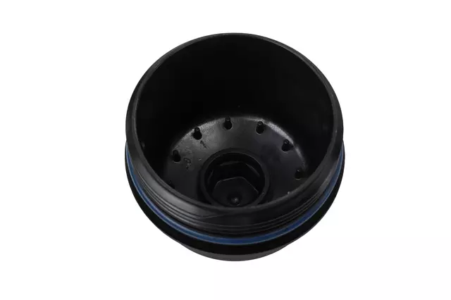 55593190 - : Filter Cover for Buick: Cascada | Chevrolet: Malibu Image