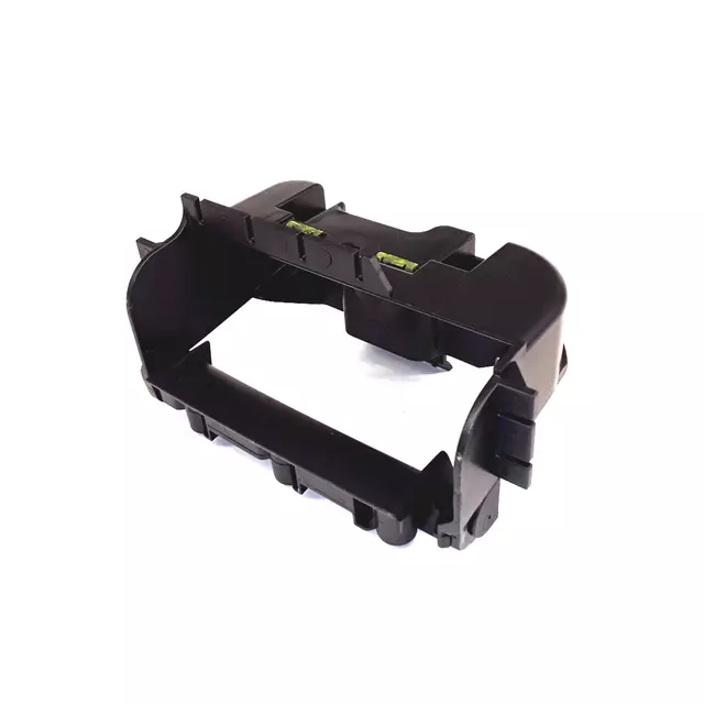 1K1867179C75R - Body: Grip Handle for Volkswagen: GTI, Jetta, R32, Rabbit Image