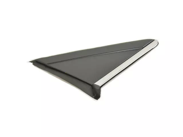 Mirror Flag Applique, Right - Mopar (1BE421XFAB)