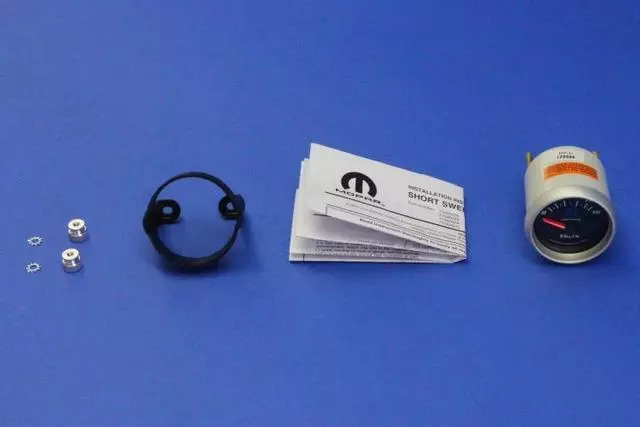 77060051 - : Guage for Mopar Image