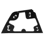 FR3Z63278L08B - : Seal Body Side Panel for Ford Image