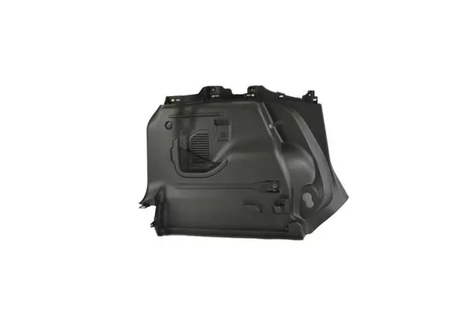 5YZ36LXHAA - Interior Trim: Quarter Trim Panel, Left for Mopar Image