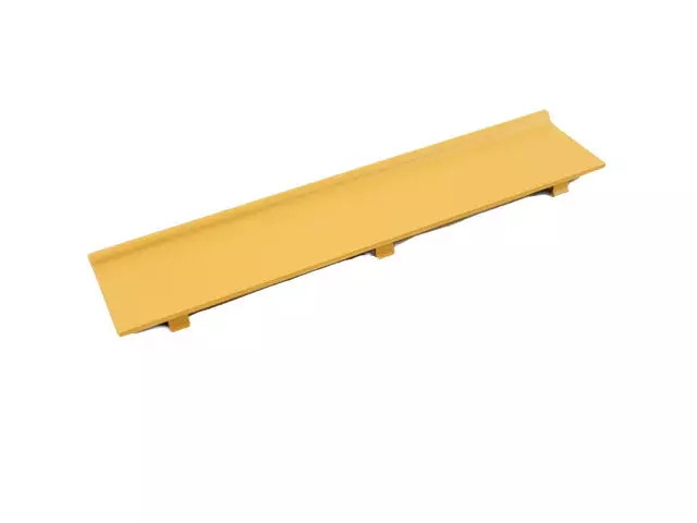 5MH80GT5AA - Electrical: Video Screen Cover for Dodge: Durango Image