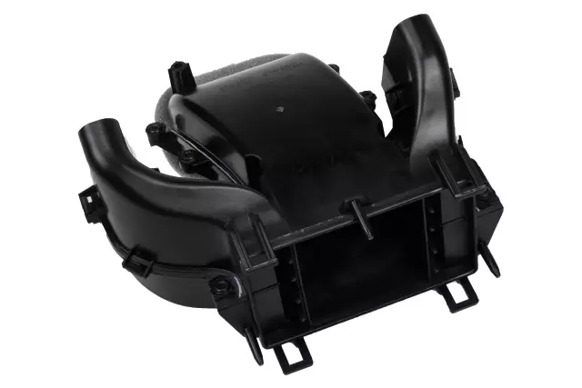 Front Floor Console Rear Air Front Duct - GM (23412928)