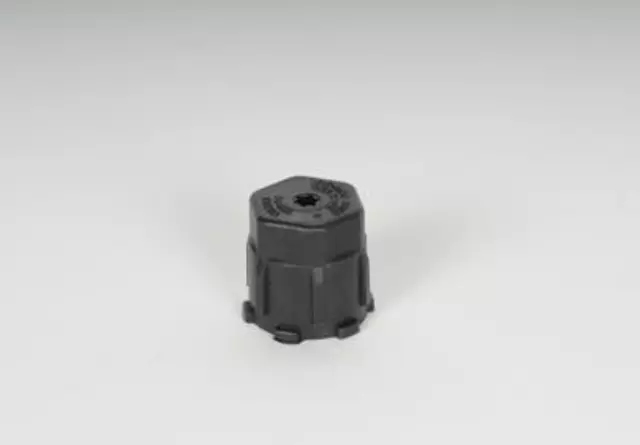 22883362 - HVAC: Suction Hose Cap for GM Image