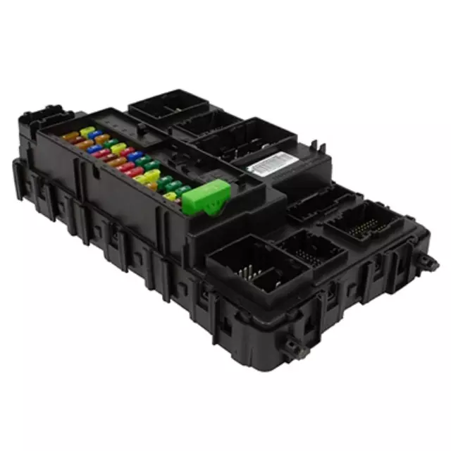 Control Assembly - Ford (HU5Z15604AB)