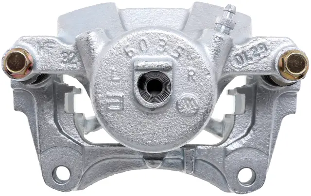 FRC11620 - Brakes &amp; Brake Parts: Raybestos R-Line Reman Semi-Loaded Caliper &amp; Bracket Assy for Raybestos Brakes Image