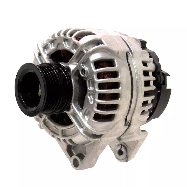 3342889 - : Alternator for ACDelco Image