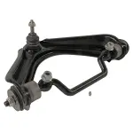 RK620224 - : Front Right Upper Suspension Control Arm and Ball Joint Assembly for Moog Image
