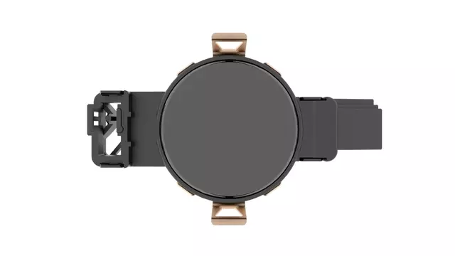 2019-2023 Mopar - Rain Sensor - Mopar (68709718AA)