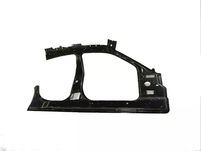 Body Side Aperture Inner Panel, Left - Mopar (68436607AE)