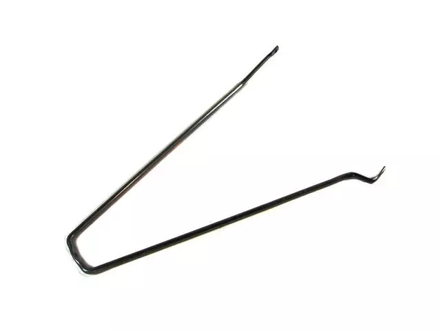 68196934AA - Body Sheet Metal Except Doors: Box Side Brace, Right for Mopar Image image