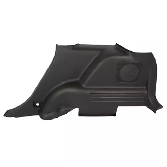 7T4Z7831012BC - Body: Quarter Trim Panel for Ford: Edge | Lincoln: MKX Image