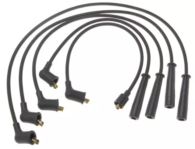904D - : Spark Plug Wire Set for ACDelco Image