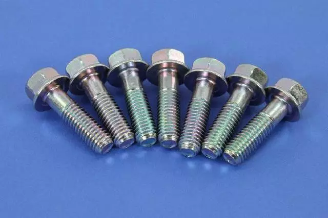 Hex Flange Head Bolt - Mopar (68210705AA)