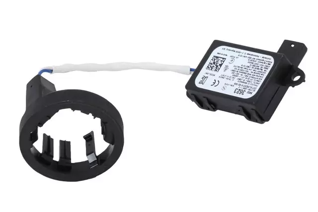 84533623 - : Theft Deterrent Module for GM Image