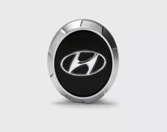 K5F41AC500XAA - : Wheel Center Cap for Hyundai Image