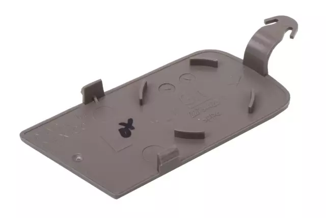 22989203 - Body: Console Assembly Cover for Chevrolet: Suburban, Tahoe | GMC: Yukon, Yukon XL Image