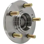 10012114 - : Wheel Bearing and Hub Assembly for OmniParts Image