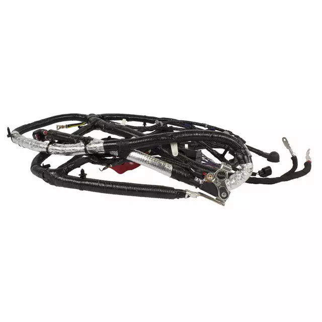 H2GZ14300G - : Cable Assembly for Ford Image