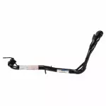 DG1Z9034F - : Fuel Tank Filler Neck for Ford: Explorer, Flex, Police Interceptor Sedan, Police Interceptor Utility, Special Service Police Sedan, Taurus | Lincoln: MKS, MKT Image