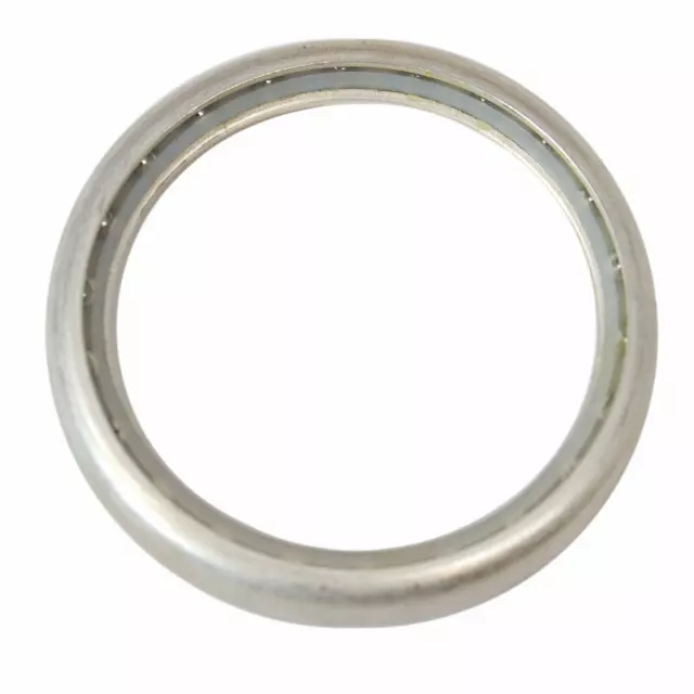 F4DZ3517C - Steering: 1992-2007 Ford Steering Column Bearing for Ford: Crown Victoria, Excursion, Expedition, F-150, F-150 Heritage, F-250, F-250 HD, F-250 Super Duty, F-350 Super Duty, F-450 Super Duty, F-550 Super Duty, Freestar, Mustang, Taurus, Thunderbird | Lincoln: Blackwood, Continental, Mark VIII, Navigator, Town Car | Mercury: Cougar, Grand Marquis, Marauder, Monterey, Sable, Villager Image