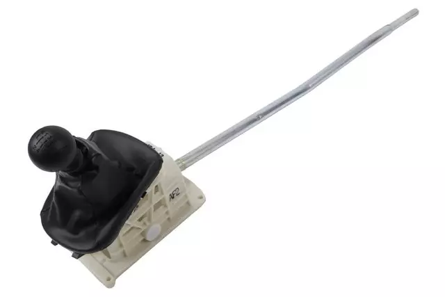 25184255 - : Manual Transmission Shifter Assembly for GM Image