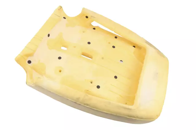 22991836 - Body: Seat Back Pad for Chevrolet: Impala Image