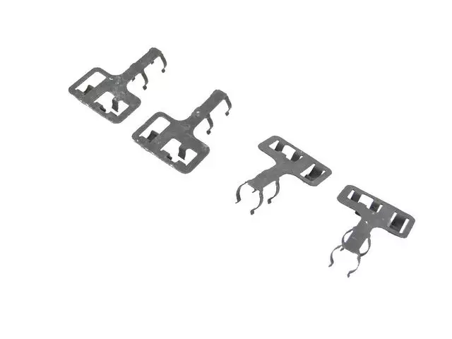 68213309AA - : Sensor Clip for Jeep: Gladiator, Wrangler Image