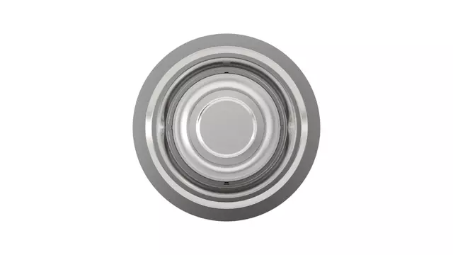 Axle Half Shaft, Left Or Right - Mopar (68035016AB)