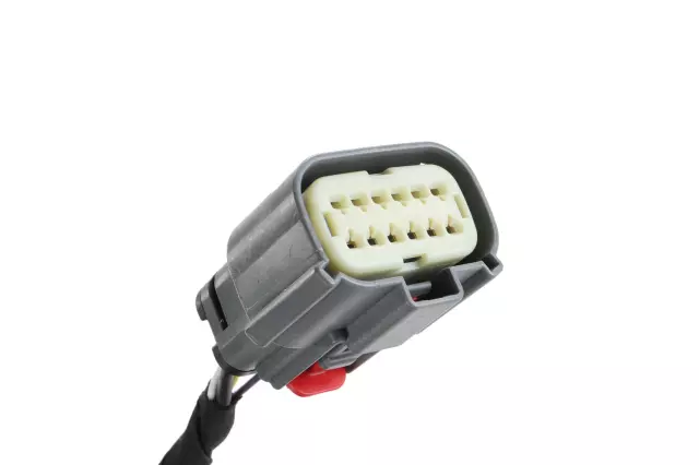 Accessory Wiring Harness - GM (84482456)