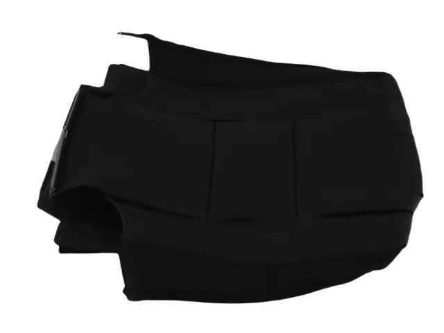Rear Seat Back Cover, Right - Mopar (7FN94DX9AA)
