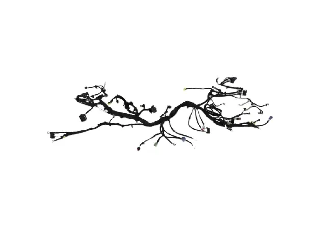 68610417AA - Electrical: Instrument Panel Wiring for Mopar Image