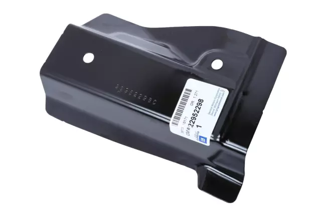 22952298 - : Driver Side Front End Upper Tie Bar Extension for Cadillac: CT6 Image