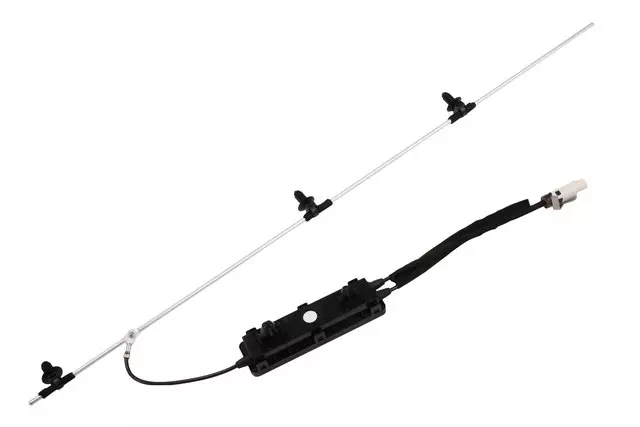 23291976 - : Radio Antenna Module for Chevrolet: Corvette Image