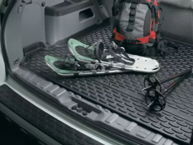 8U45S9V100 - Cargo Management: Cargo Tray for Honda: Pilot Image