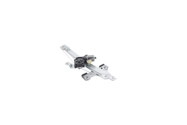 22803637 - : Rear Passenger Side Power Window Regulator and Motor Assembly for Chevrolet: Equinox | GMC: Terrain Image