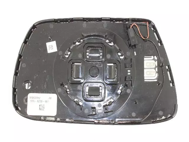 Mirror Replacement Glass, Right - Mopar (68069594AA)