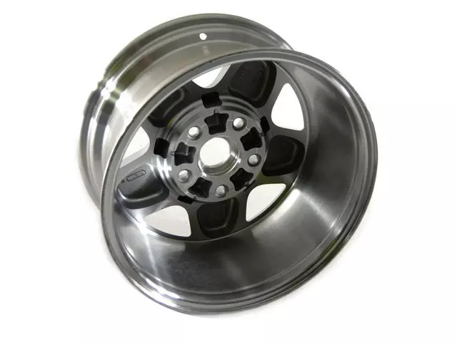 Wheel-Aluminum - Mopar (5HK22PAKAF)