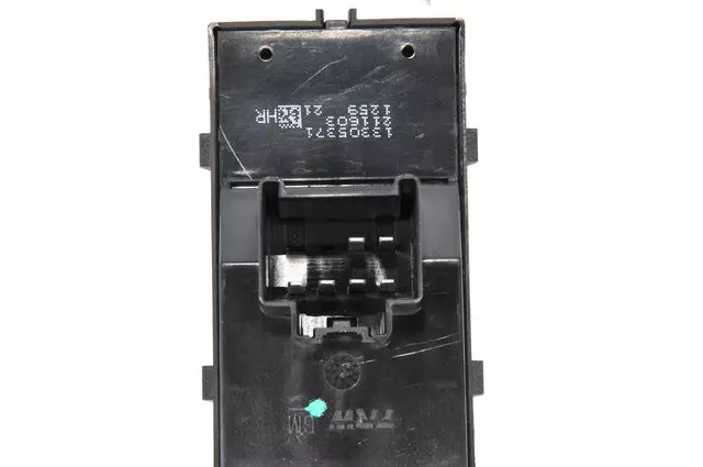 13305371 - Body: Window Switch for Buick: Verano Image