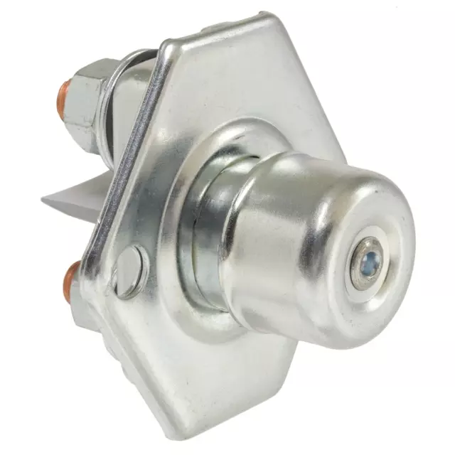 U1421 - : Ignition and Start Switch for ACDelco Image