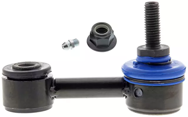 MS76814 - Suspension: Rear Suspension Stabilizer Bar Link Kit with Hardware for ACDelco Image