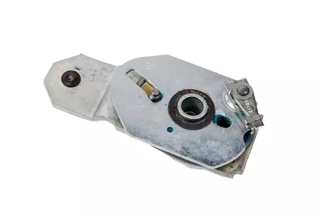 12494833 - Body: Crank Arm for GM Image