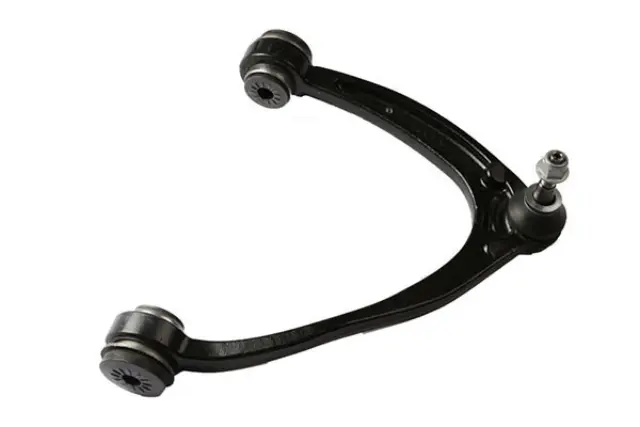 X07CJ1247 - Suspension &amp; Steering: Suspensia Suspension Control Arm and Ball Joint Assembly for SUSPENSIA Image