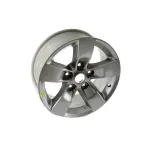 1HL36AAAAB - Wheels: Wheel, Alloy for Dodge: Ram 2500, Ram 3500 | Ram: 1500, 2500, 3500 Image