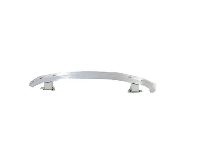 68082356AC - Frame, Bumper and Fascia: Rear Bumper for Mopar Image image