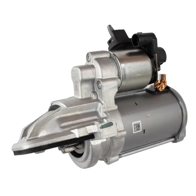 SA1208 - Electrical: Motorcraft™ Starter for Ford: Bronco Image