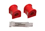 75112R - : Sway Bar Bushing Set for Energy Suspension Image