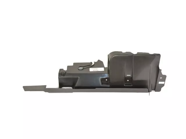 Air Inlet Baffle, Left - Mopar (68328708AA)